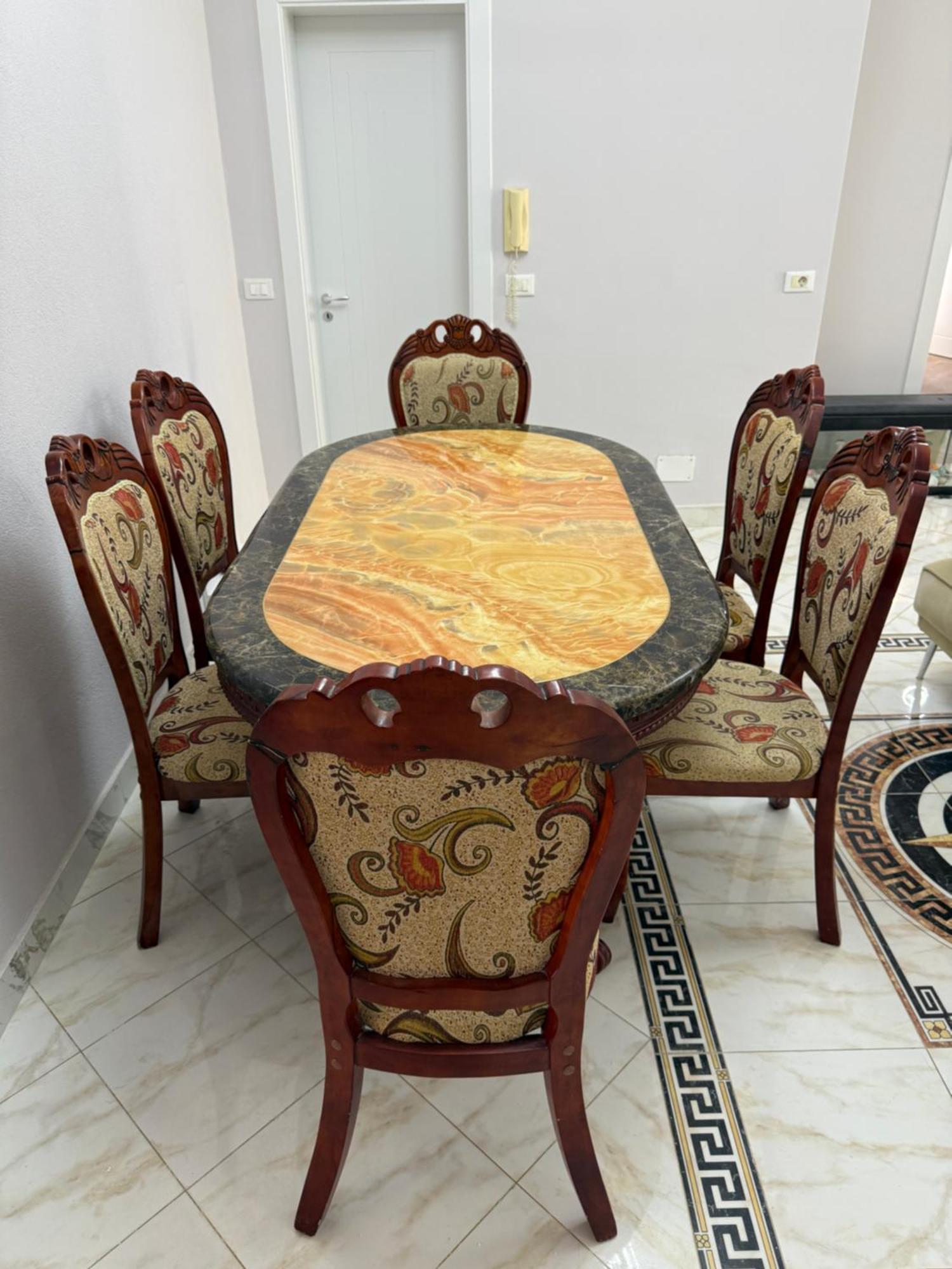 Luxuryseaview Apartment Durrës 외부 사진