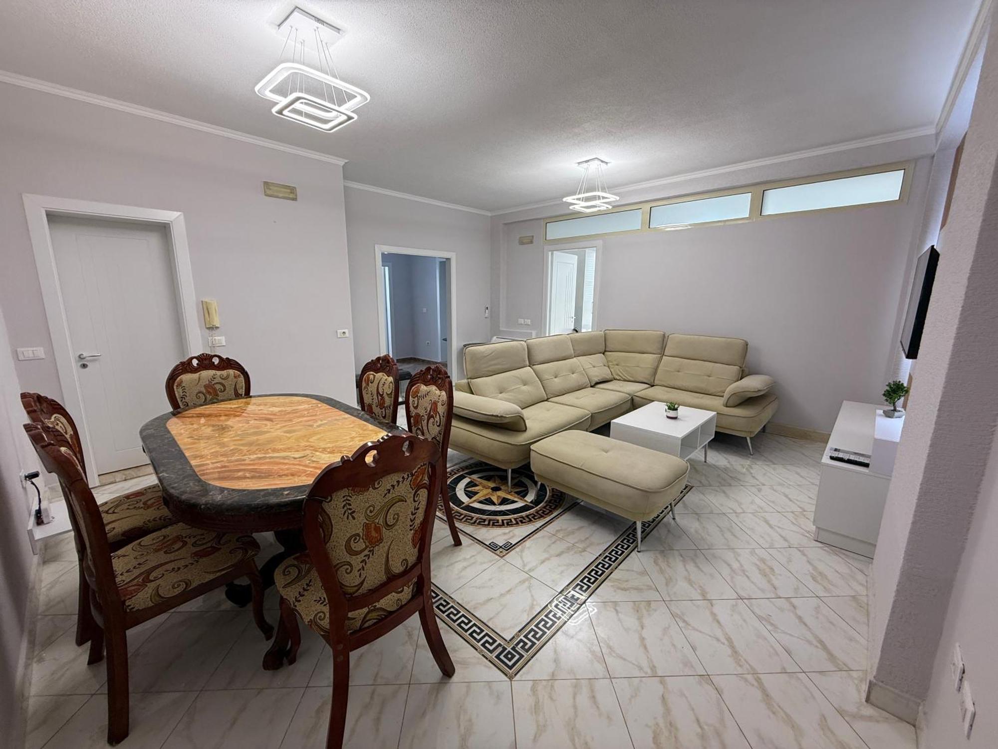 Luxuryseaview Apartment Durrës 외부 사진